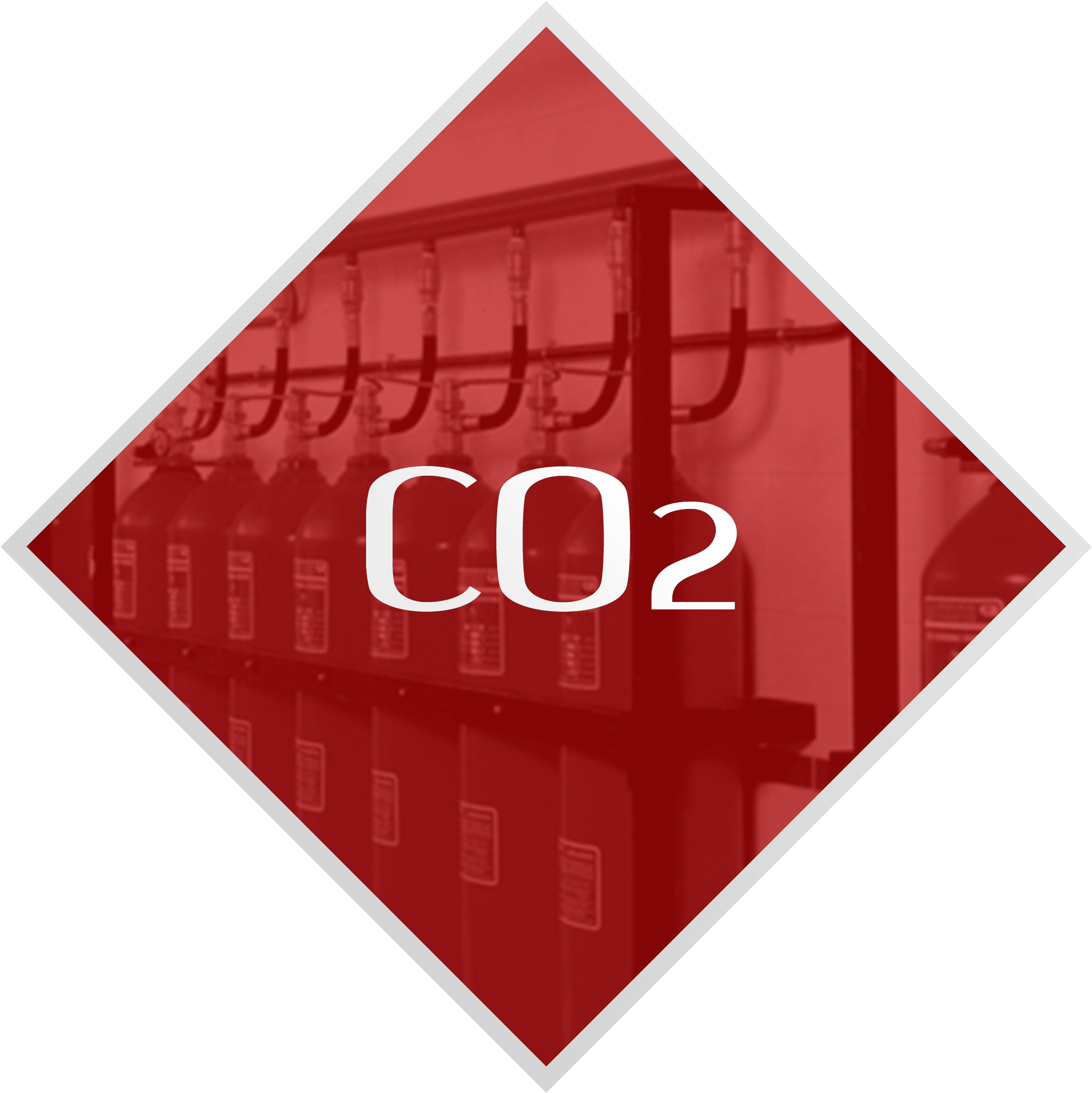 Co2 - E-card (2169x2169), Png Download