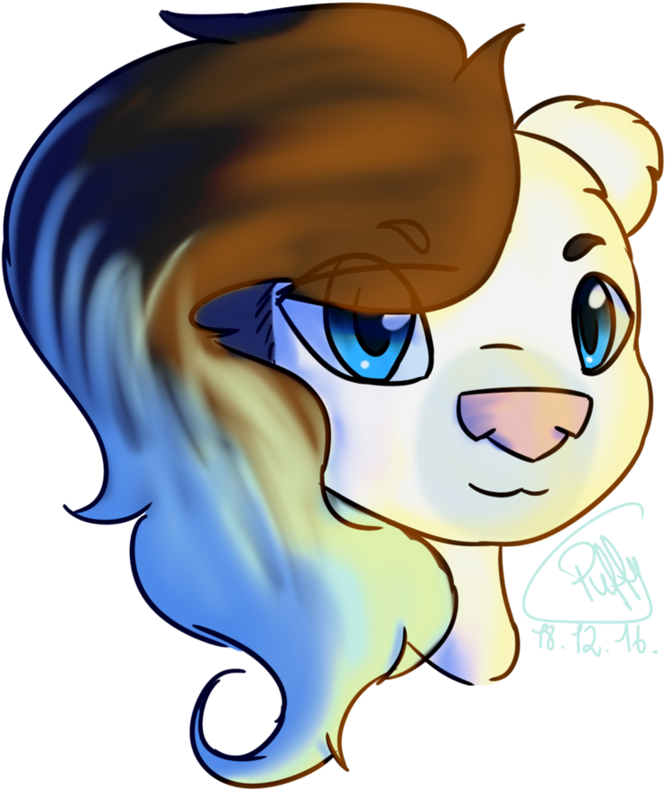 Free Raffle Gift On Stream - Cartoon (853x936), Png Download