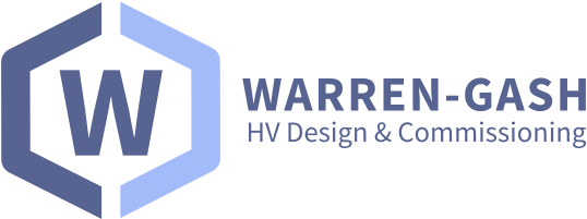 Hv Design And Commissioning - Tank Water In Use (583x233), Png Download