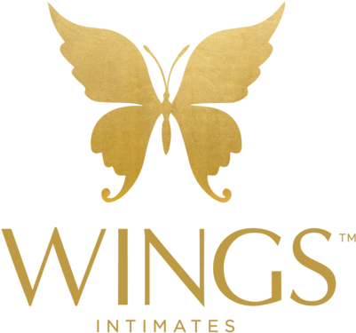 Wings Intimates - Cms (410x410), Png Download