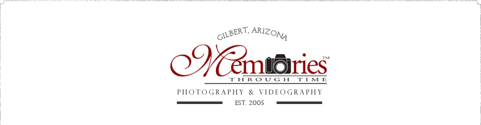 Memories Through Time - Logo (960x250), Png Download