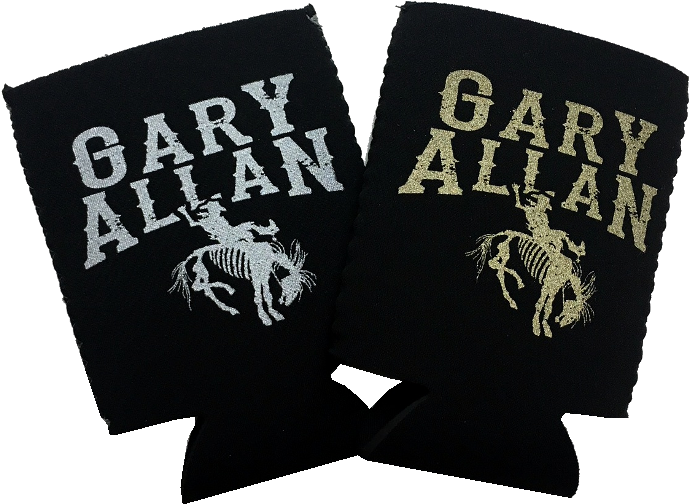 Gary Allan (800x800), Png Download