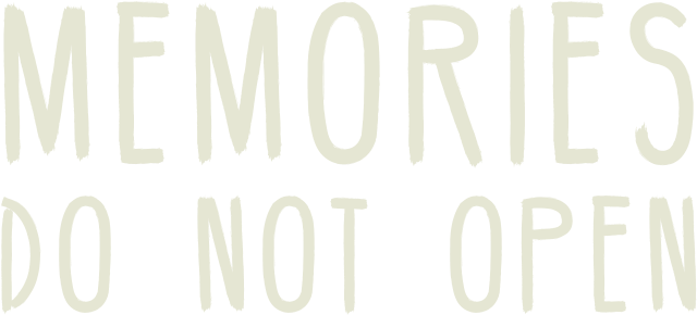 Zwadlo Was Tasked With Coming Up An Idea For The Launch - Memories Do Not Open (840x354), Png Download