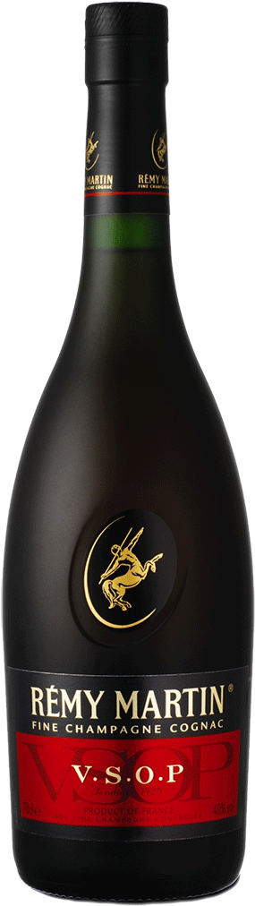 Remy Martin Vsop Fine Champagne Cognac - Vase (302x1024), Png Download