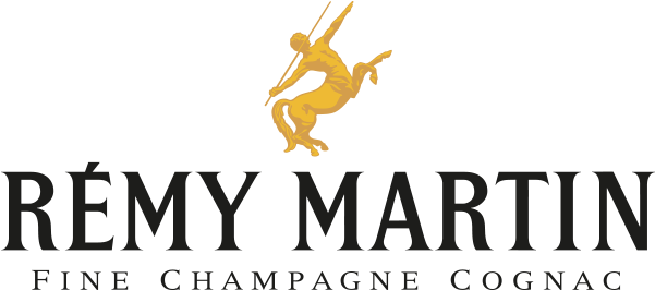 Download - Remy Martin Vsop Logo (604x295), Png Download