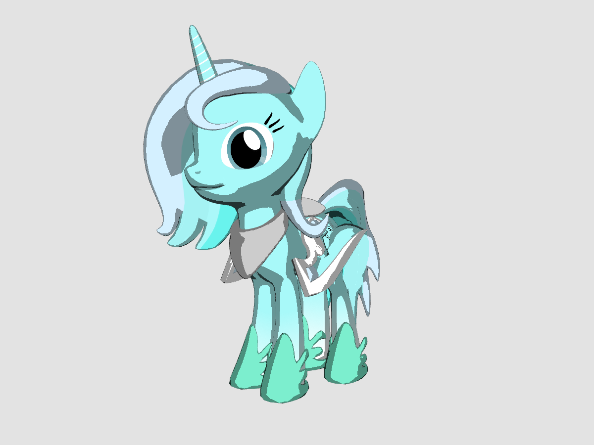 Fanmade Snowlight Flare - Cartoon (1200x900), Png Download