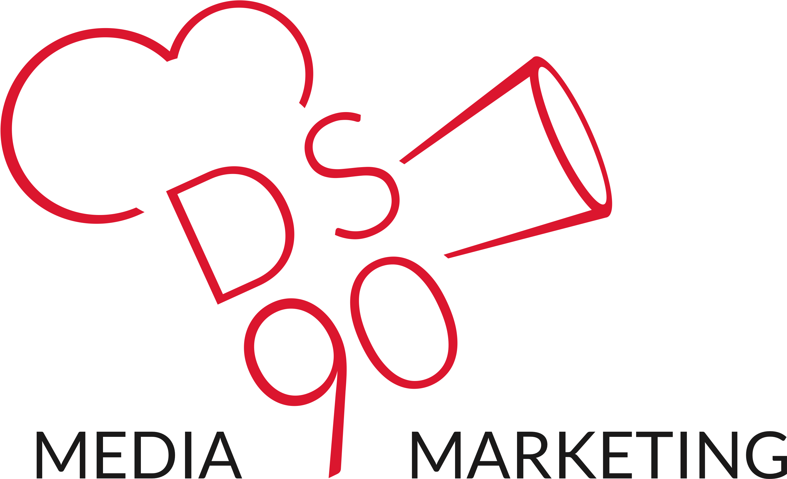 Ds90 Media Logo Png Full - Red & Yellow School (4200x2550), Png Download