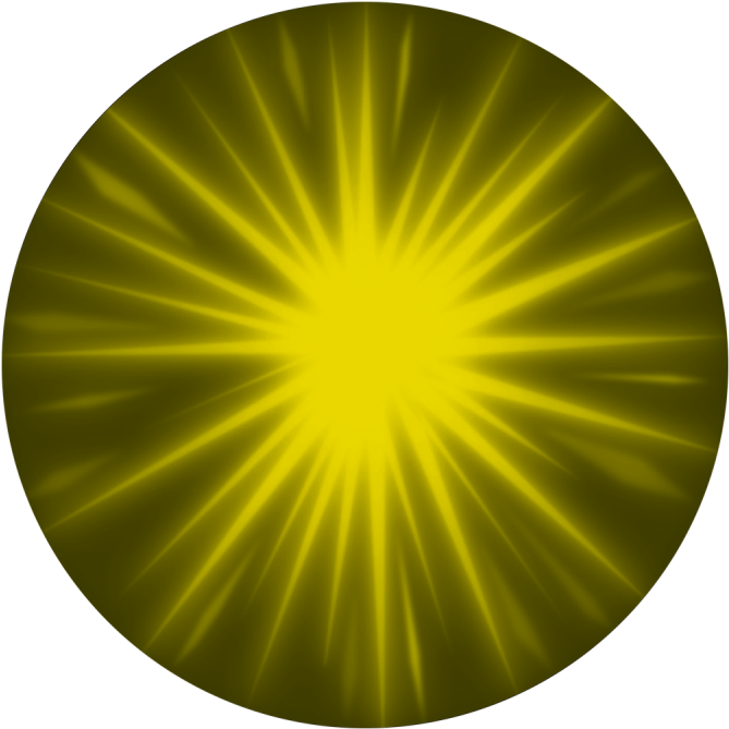 Star - Flare (800x800), Png Download