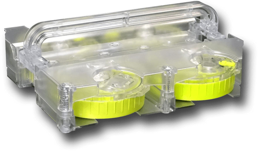 Related Items - - Enclosure (1000x1000), Png Download