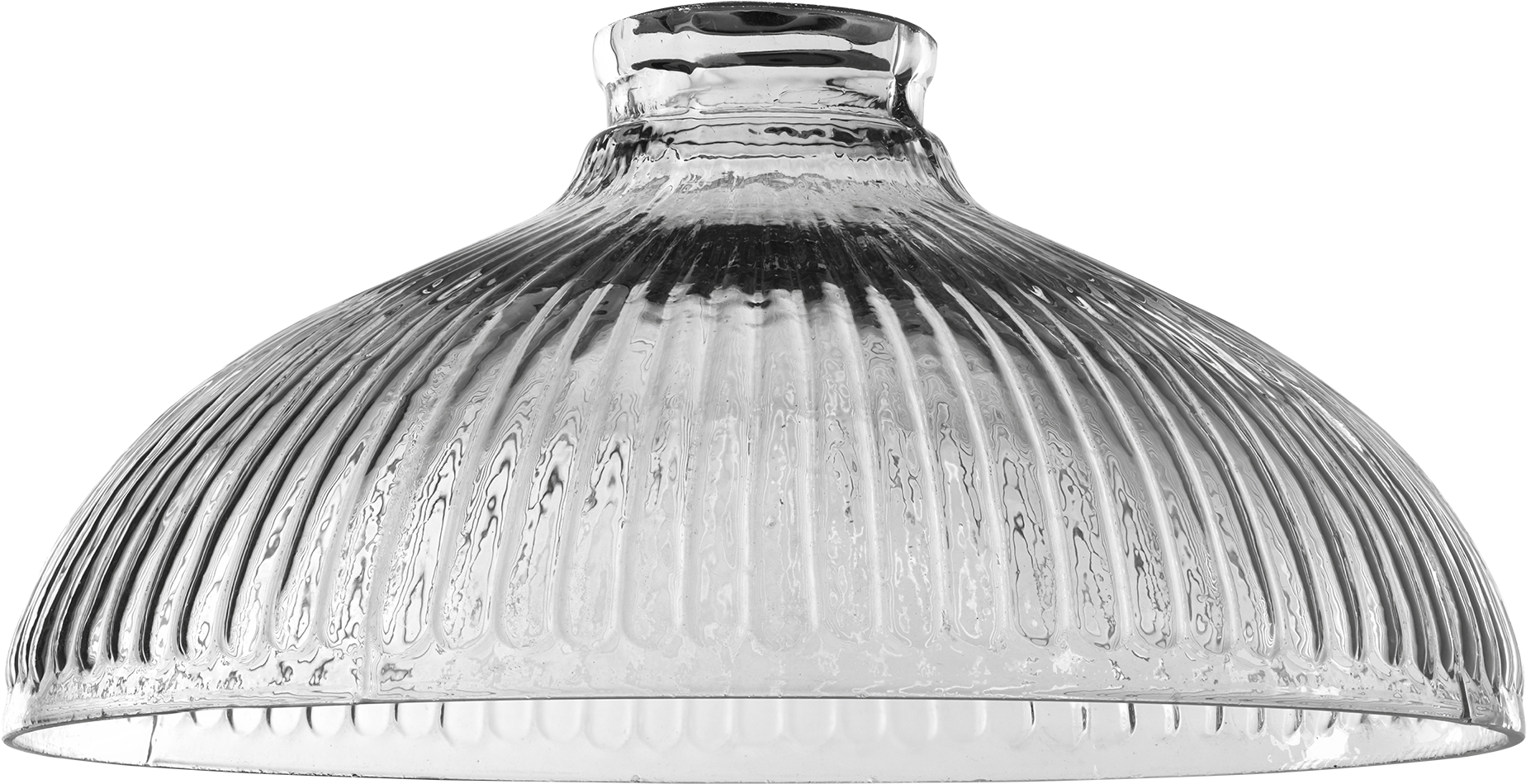 Brooklyn Glass Dome Pendant - Brooklyn Glass (2048x2048), Png Download