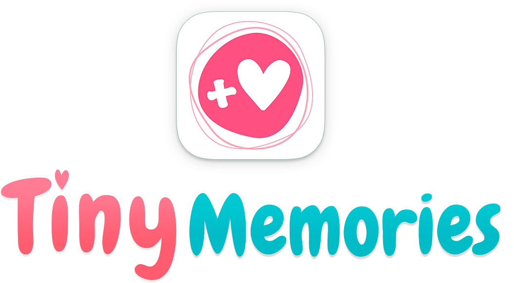 Tiny Baby Memories (1080x616), Png Download