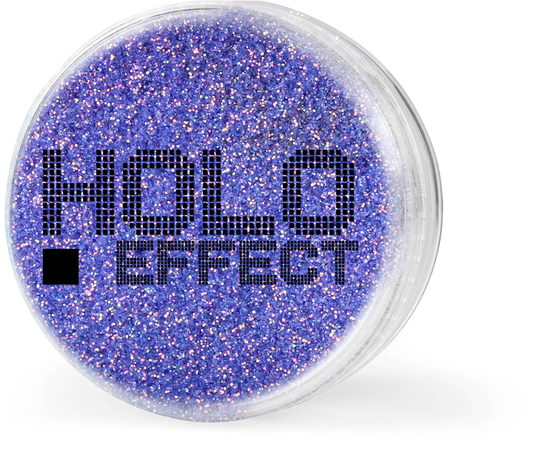 Holo Effect - Eye Shadow (1100x1456), Png Download