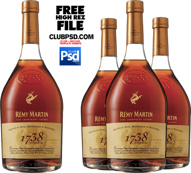 Share This Image - Fetty Wap 1738 Drink (663x600), Png Download