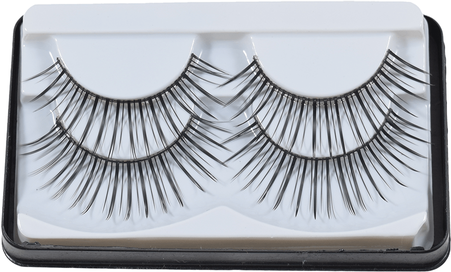 Eyelash Extensions (1000x1000), Png Download