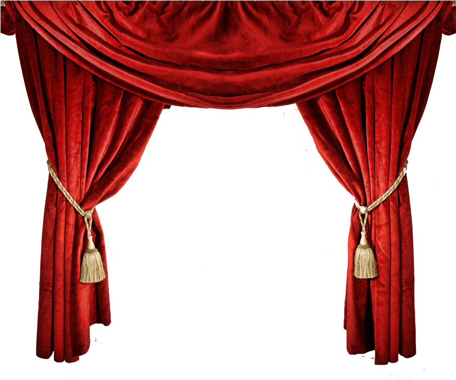 Drapes Png - Various Artists / Jeffree's Volume 2 (900x800), Png Download