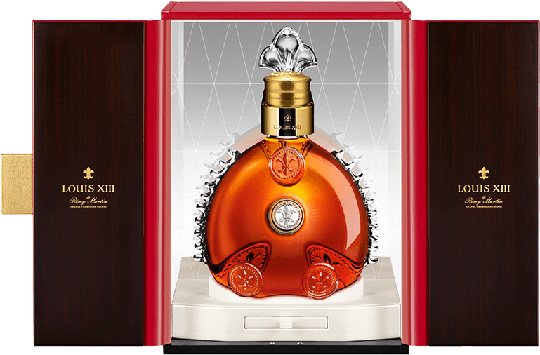 Remy Martin Louis Xiii Cognac - Rémy Martin Louis Xiii Cognac 1.5 L (900x900), Png Download