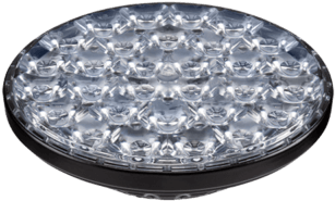 Sunspot 46 Landing Light - Landing Lights (400x400), Png Download