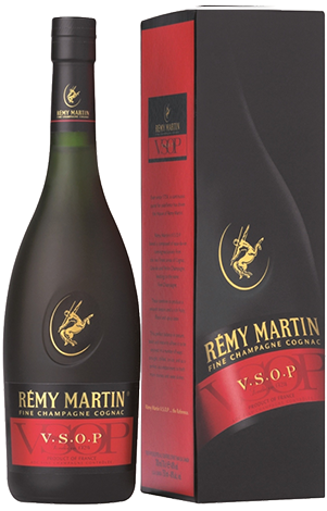 Remy Martin Vsop 700ml - Remy Martin Vsop Price Philippines (300x500), Png Download