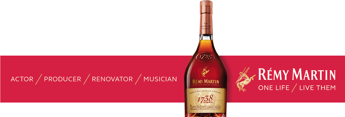 R233my Martin Cognac Fine Champagne Vsop Xo - Remy Martin (1280x639), Png Download