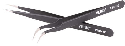 Pinzas Para Pestañas Neicha - Gel Removedor Para Pestañas Pelo A Pelo (500x500), Png Download