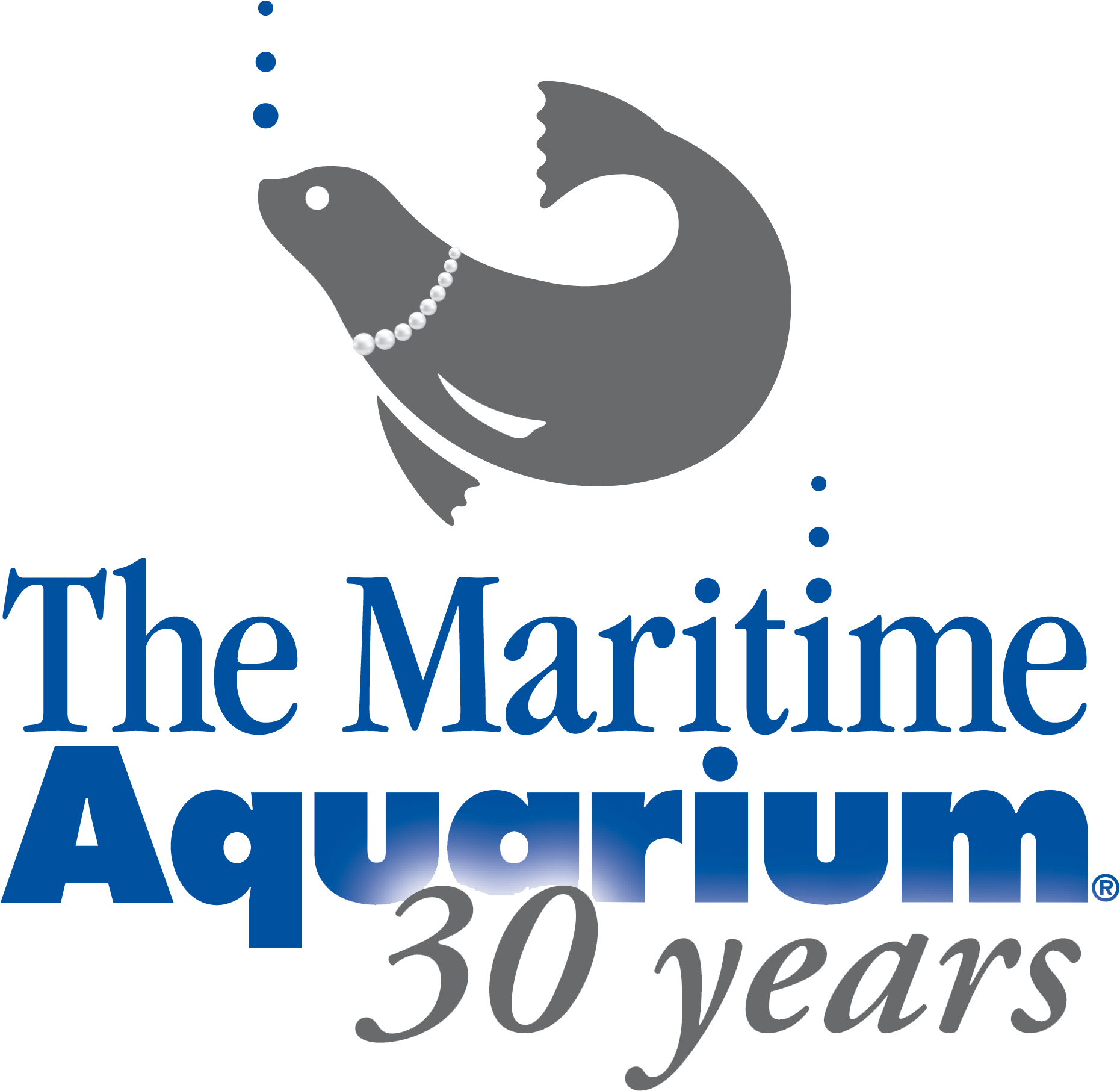 Loading - Norwalk Maritime Aquarium (1875x1875), Png Download