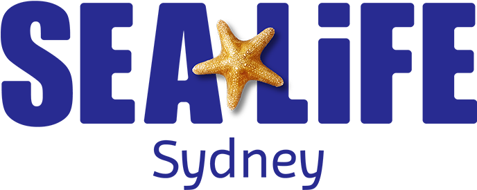 Sea Life Sydney Aquarium - Sea Life Sydney Aquarium Logo (847x280), Png Download