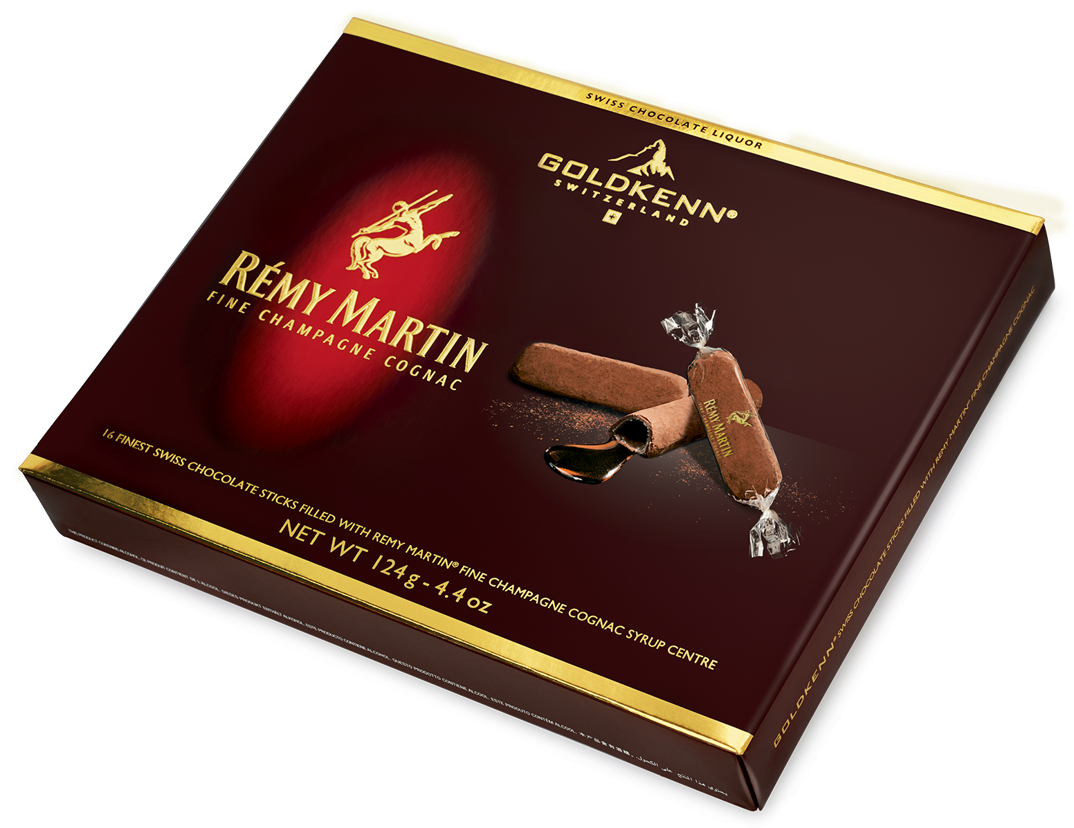 More Views - Fine Champagne (2000x2000), Png Download