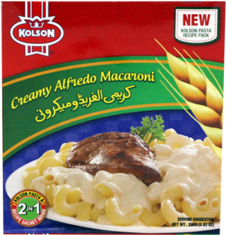 671866150101 1 - Kolson Tikka Macaroni Recipe (480x597), Png Download