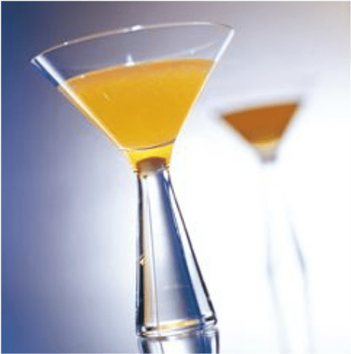 The Sidecar Is A Cognac Drink Of Such Iconic Stature - Recipe (879x879), Png Download