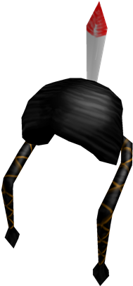 Native Braids - Native Braids Roblox (420x420), Png Download