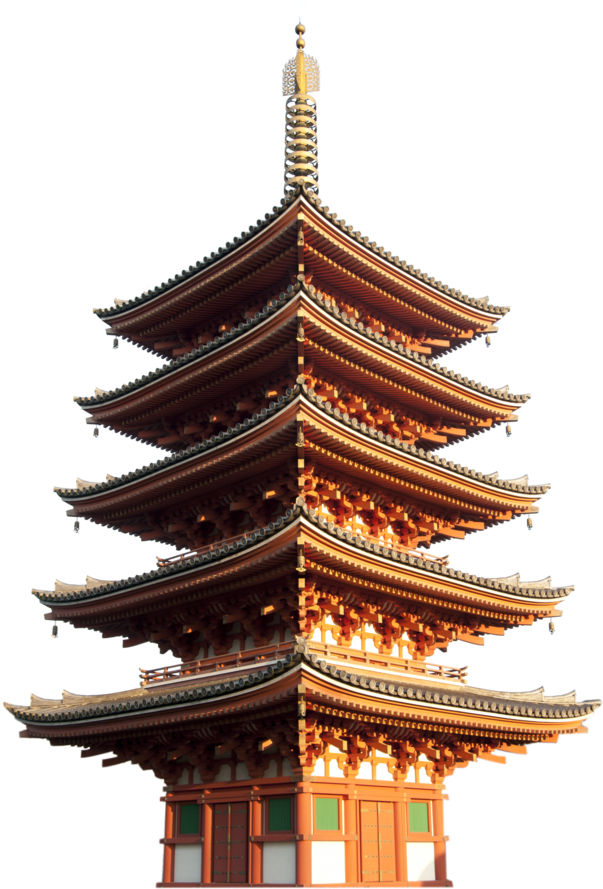 Related Wallpapers - Sensō-ji Temple (725x1101), Png Download