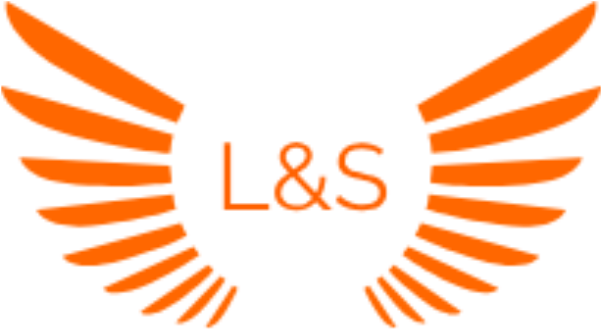 L&s African Hair Braids - Hair (600x350), Png Download