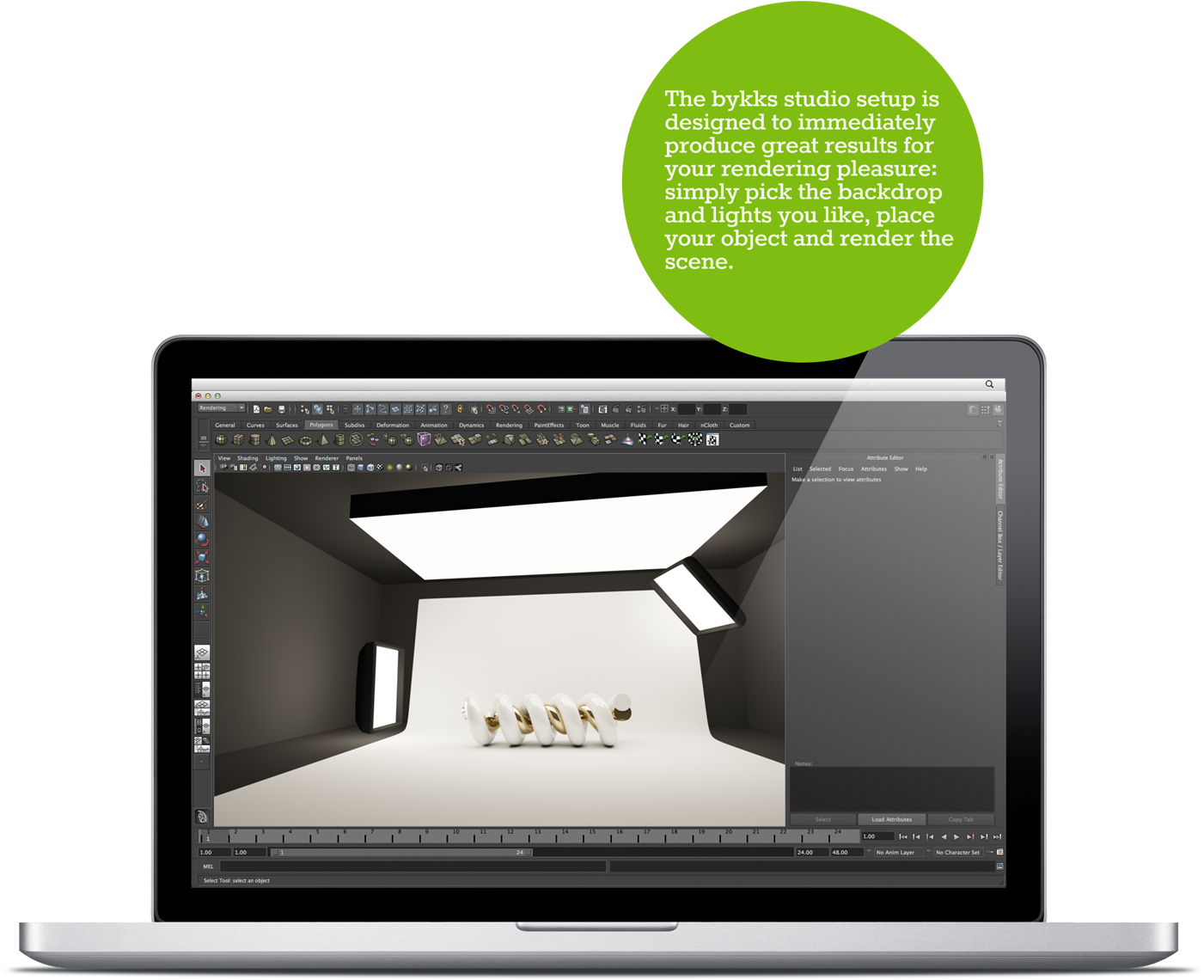 With Bykks Studio You Can Choose From Photographic - Large Studio Light (1400x1149), Png Download