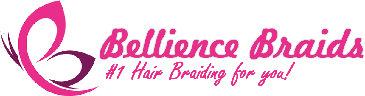 Hair Braiding In Stone Mountain Ga - Calligraphy (1271x355), Png Download