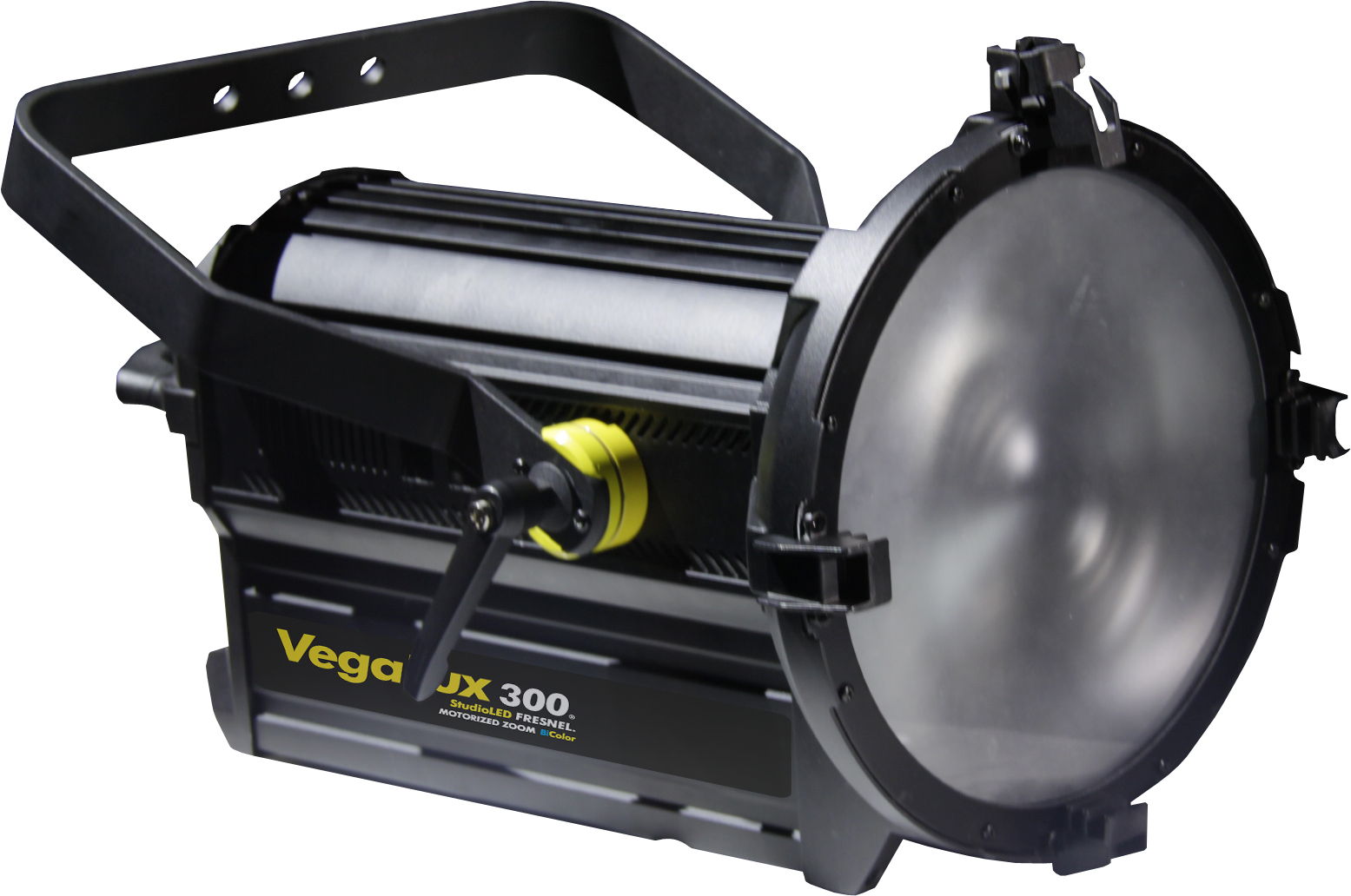 Vegalux300front - Light (1677x1198), Png Download