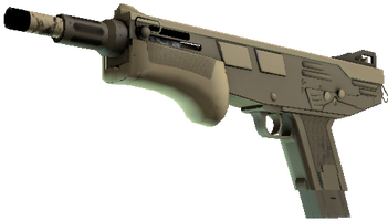 Mag-7 Sand Dune - Cs Go Mag 7 Praetorian (360x360), Png Download
