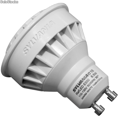 Sylvania Refled - Lamp Dim Refled Ar111 450lm 830 25o (500x500), Png Download