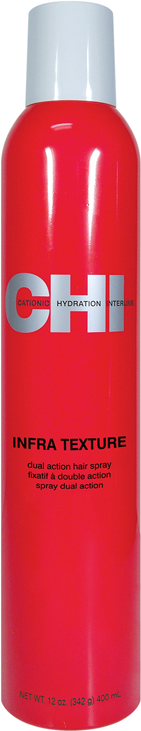 Chi Infra Texture Hairspray 55% Voc - Chi Enviro 54 Hair Spray, Firm Hold - 12 Oz (1600x1600), Png Download