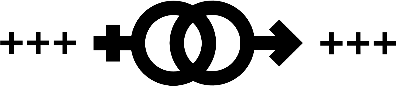 Enlarge - Stencil (1600x364), Png Download