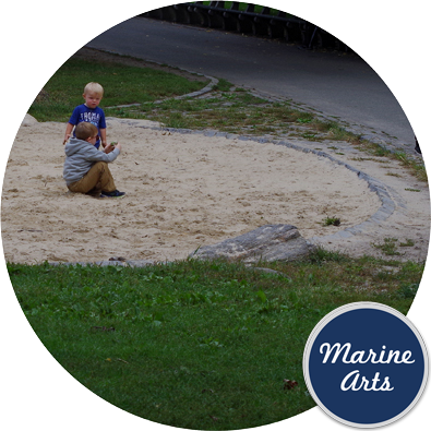 Kiln Dried, Marine Arts - De Marchi (395x395), Png Download