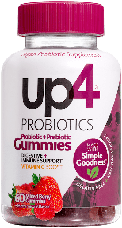 Probiotic (400x824), Png Download