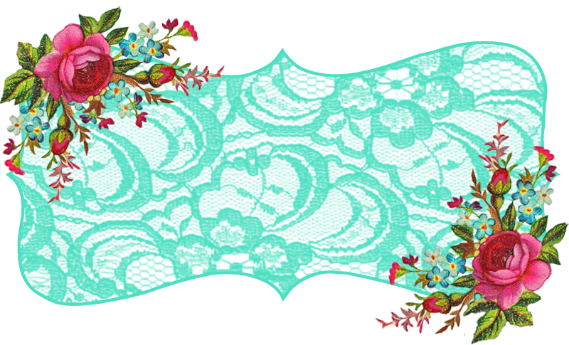 Pretty As A Flower Blog Banner ♥ - Pretty Banner (800x485), Png Download