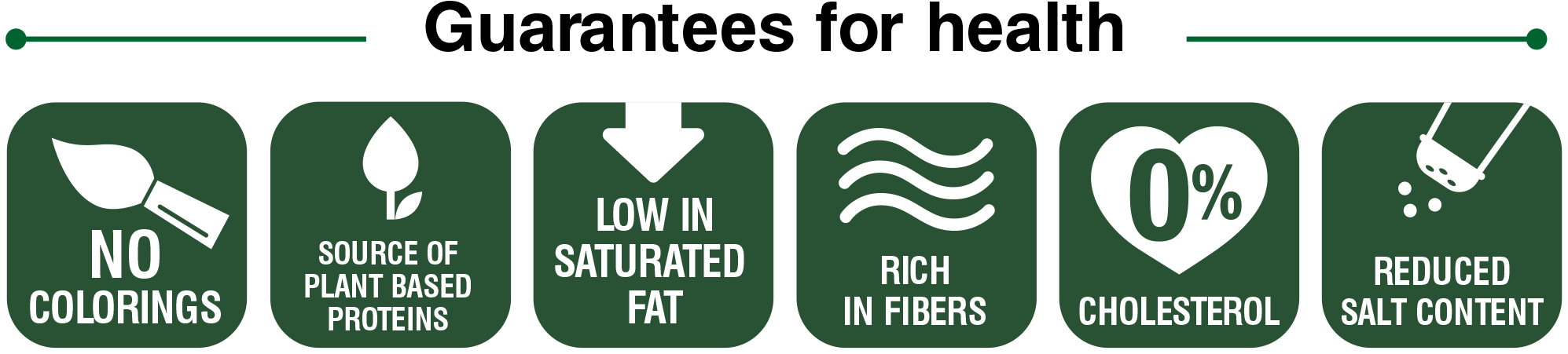 Vita Balance Bread With 9 Super Grains - Balans (2000x550), Png Download