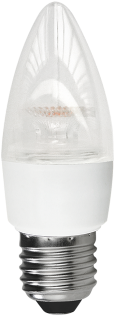 Sunlite Sms20/65k/cd1 Fluorescent 20w (75w Equivalent) (350x350), Png Download