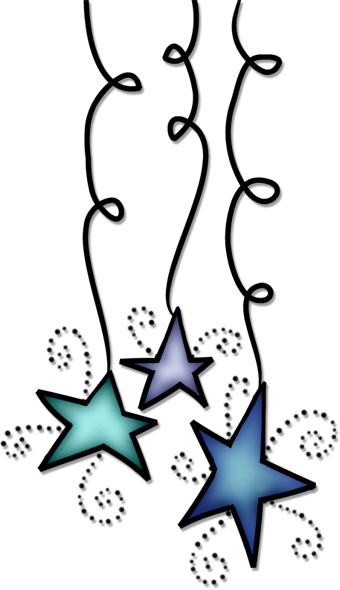 B *✿*doodle A Xmas - Line Art (340x590), Png Download