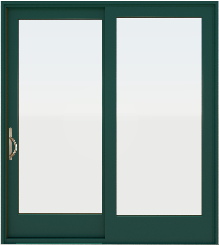 Preview - Door (900x860), Png Download