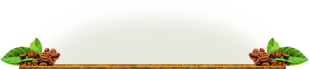 Resultado De Imagen Para Granos De Cafe Png - Philonext Stainless Steel Pour Over Coffee Filter Dripper, (1192x267), Png Download