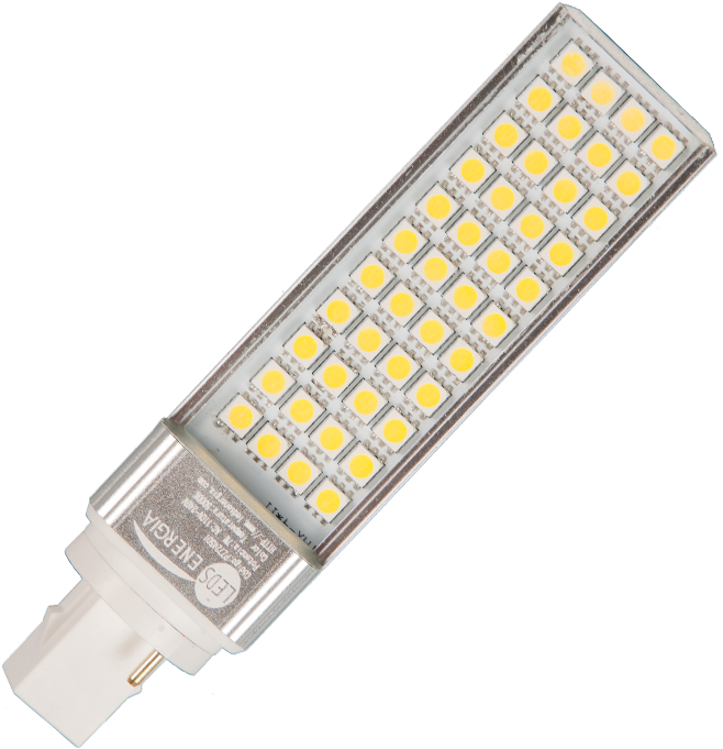 Cómo Elegir Una Bombilla Led - Bombilla Led 7w (700x700), Png Download