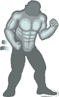 Kttmv - Bodybuilding (350x450), Png Download