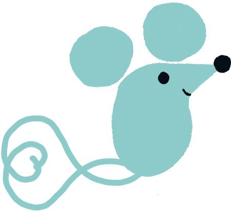 Mouse - Portable Network Graphics (502x416), Png Download